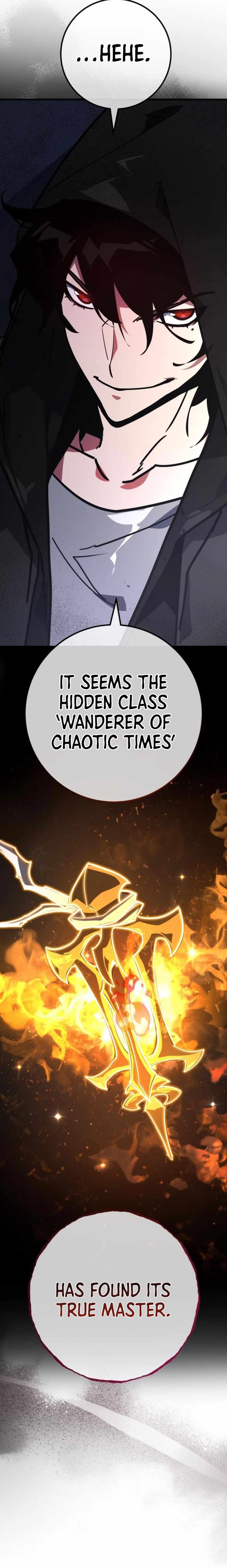 The Game’s Top Troll Chapter 123 - Page 19 in English