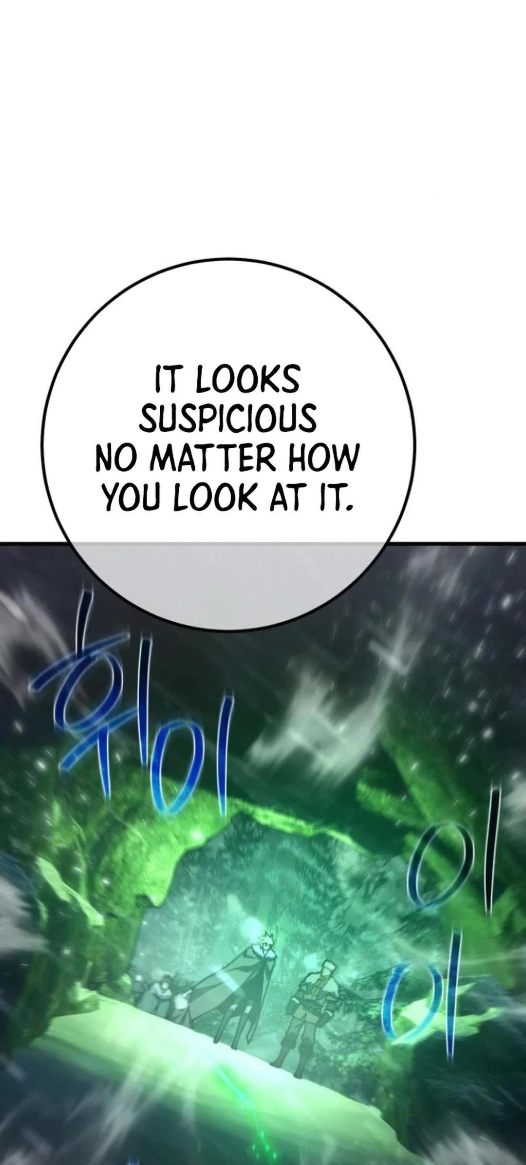 The Game’s Top Troll Chapter 124 - Page 103 in English