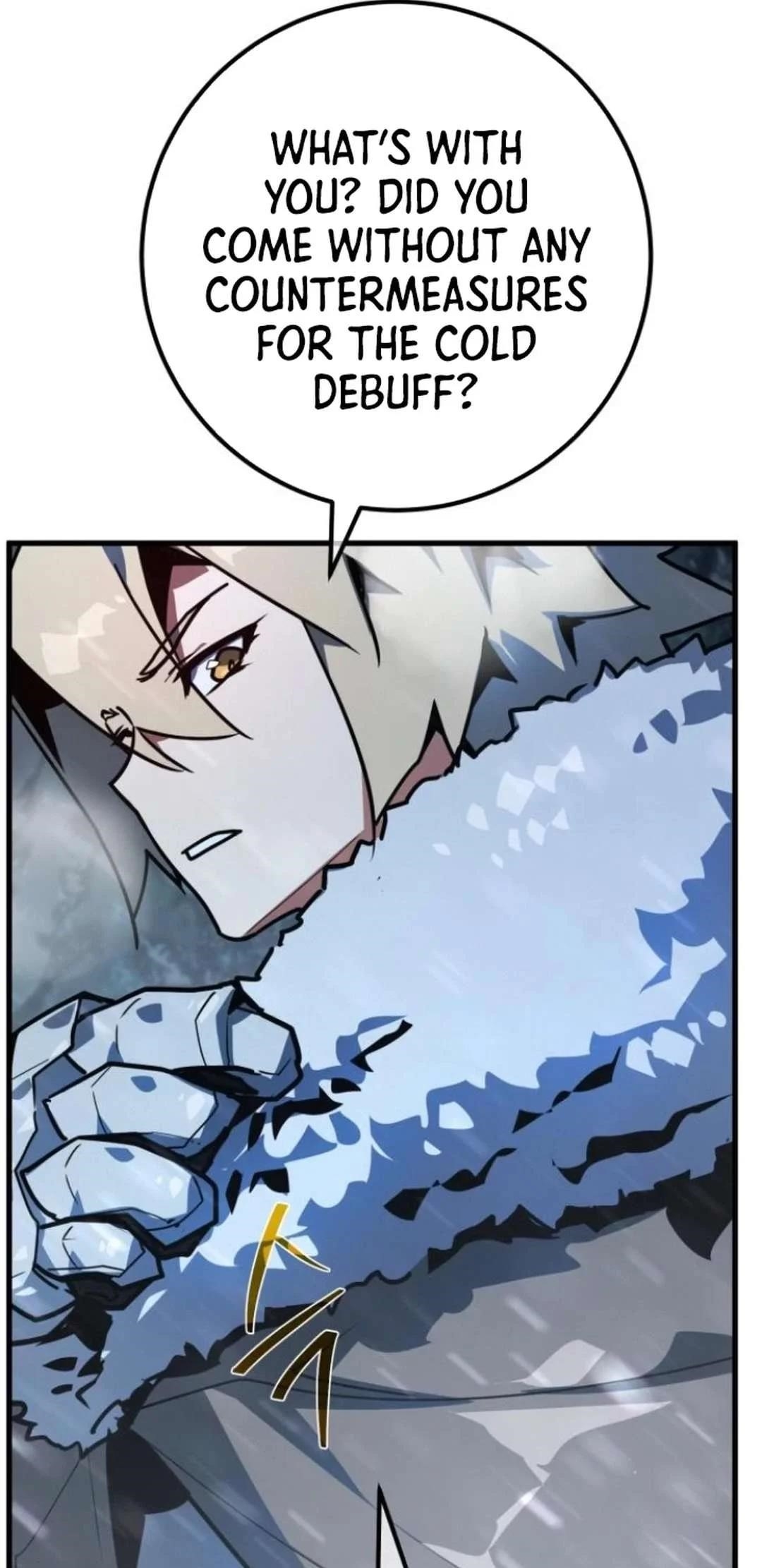 The Game’s Top Troll Chapter 124 - Page 107 in English
