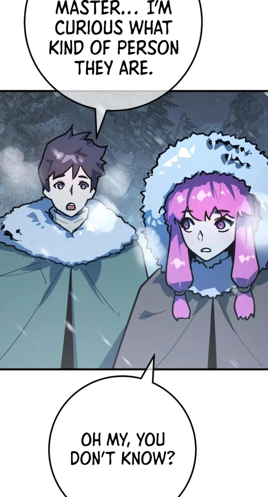 The Game’s Top Troll Chapter 124 - Page 117 in English