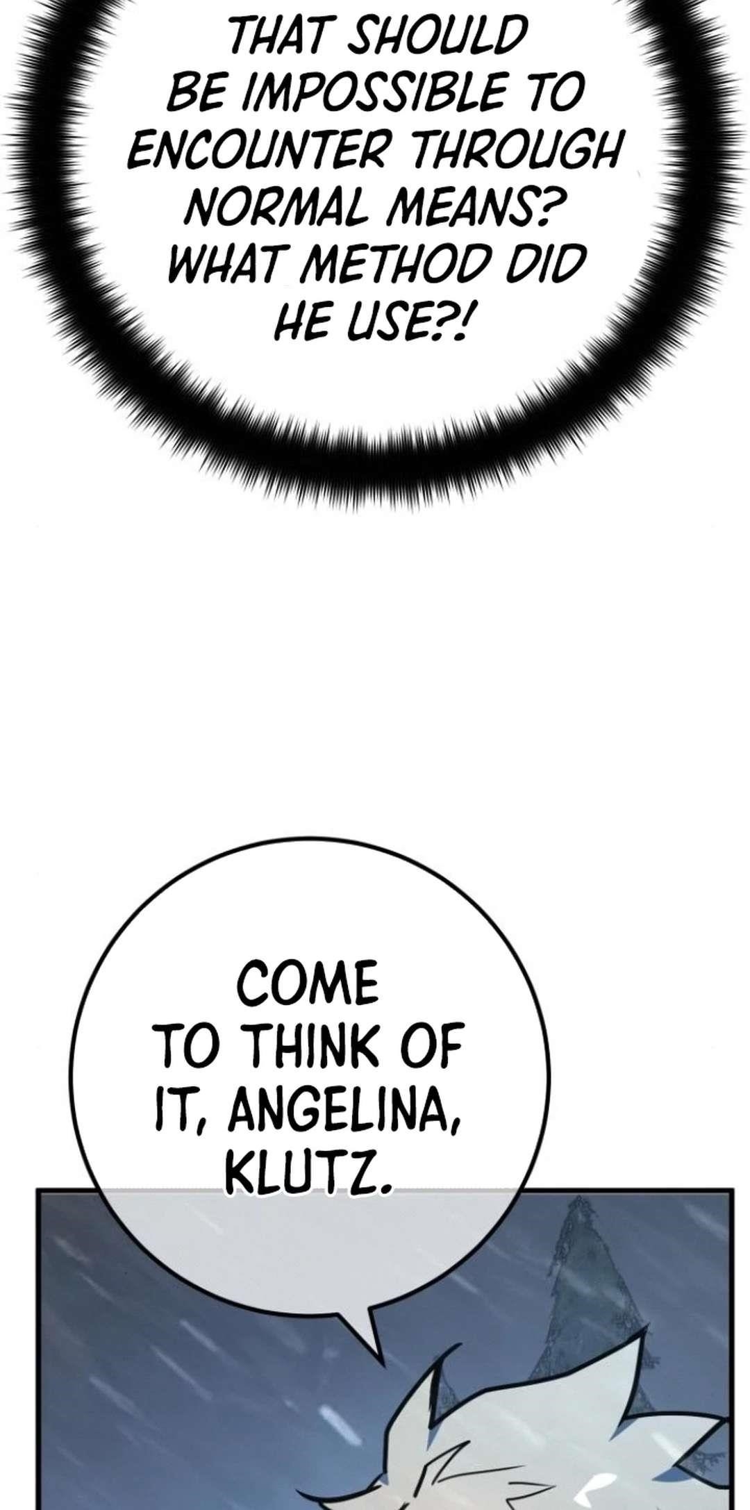 The Game’s Top Troll Chapter 124 - Page 127 in English