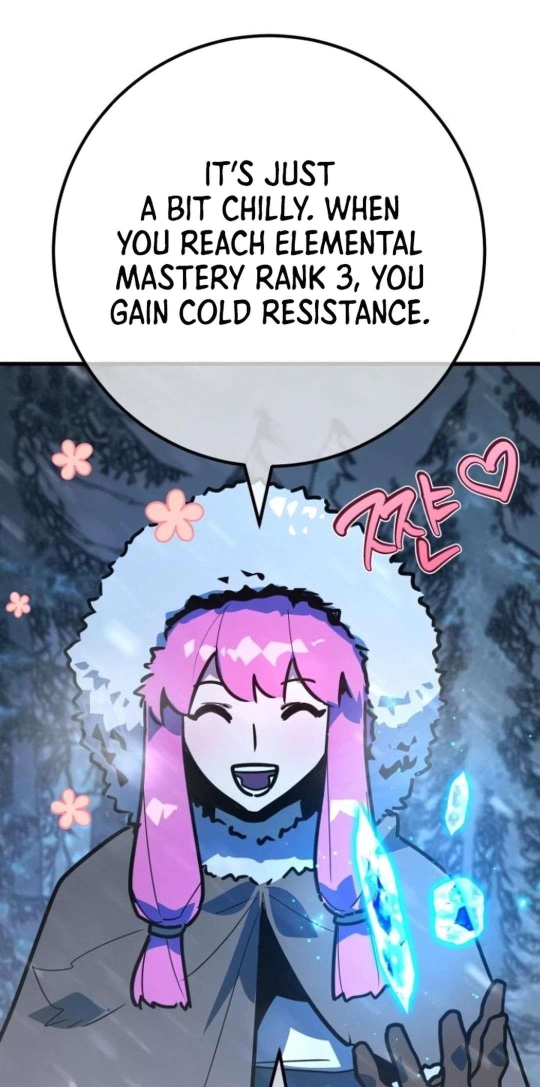 The Game’s Top Troll Chapter 124 - Page 129 in English