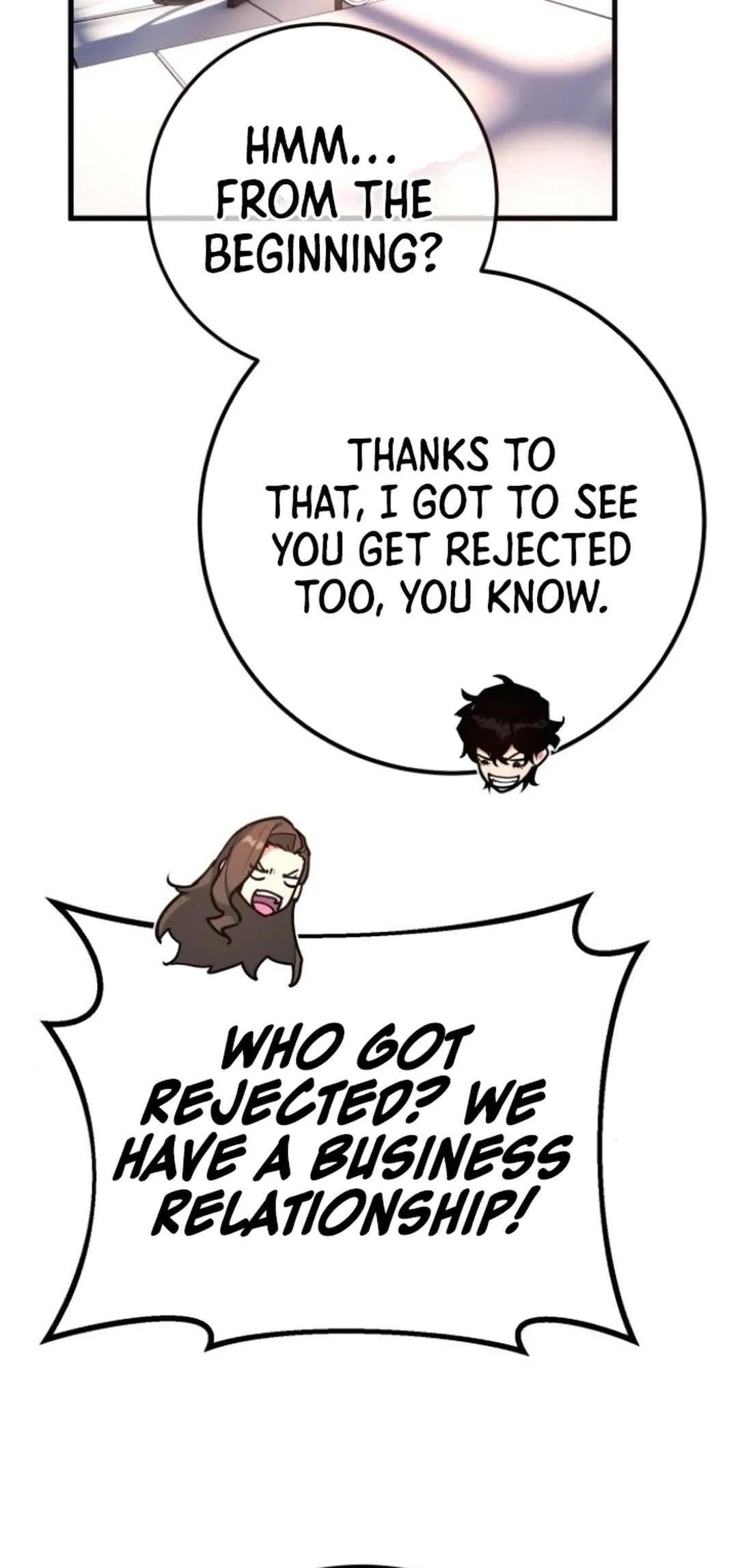 The Game’s Top Troll Chapter 124 - Page 50 in English