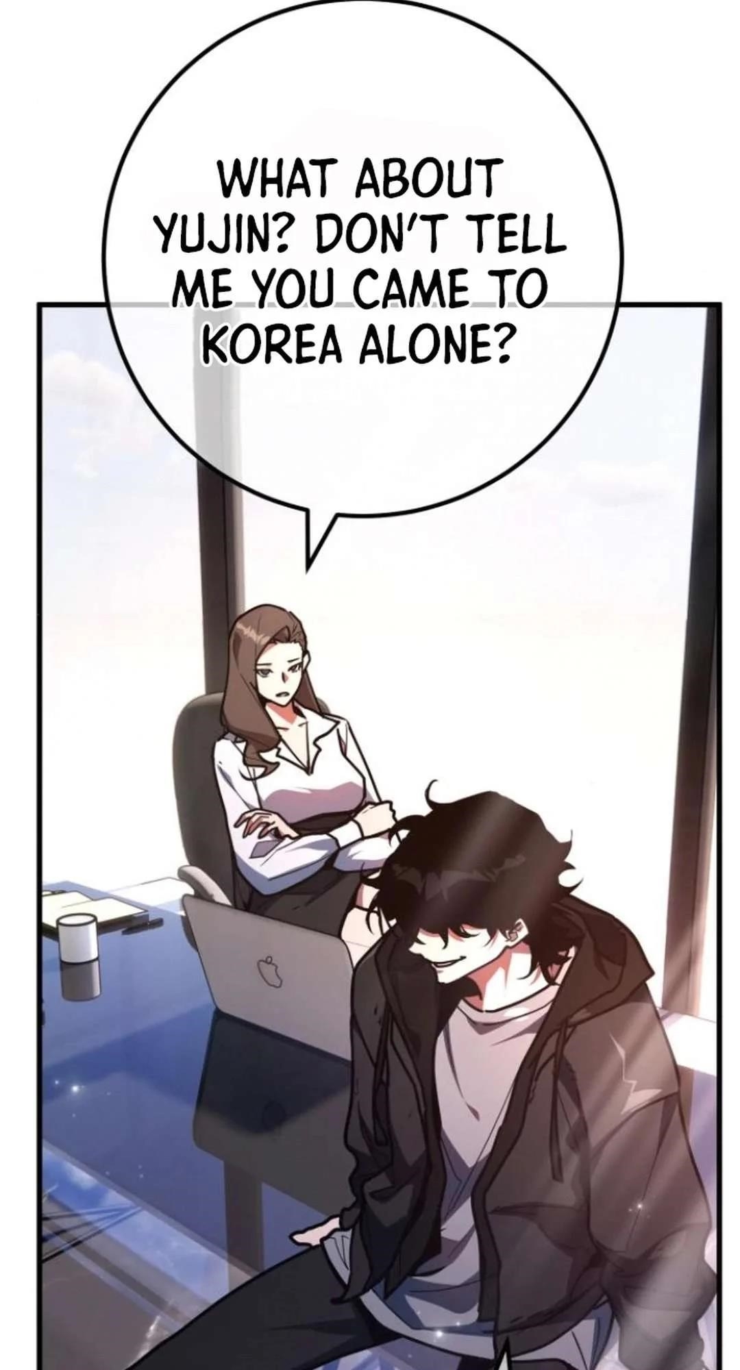 The Game’s Top Troll Chapter 124 - Page 51 in English