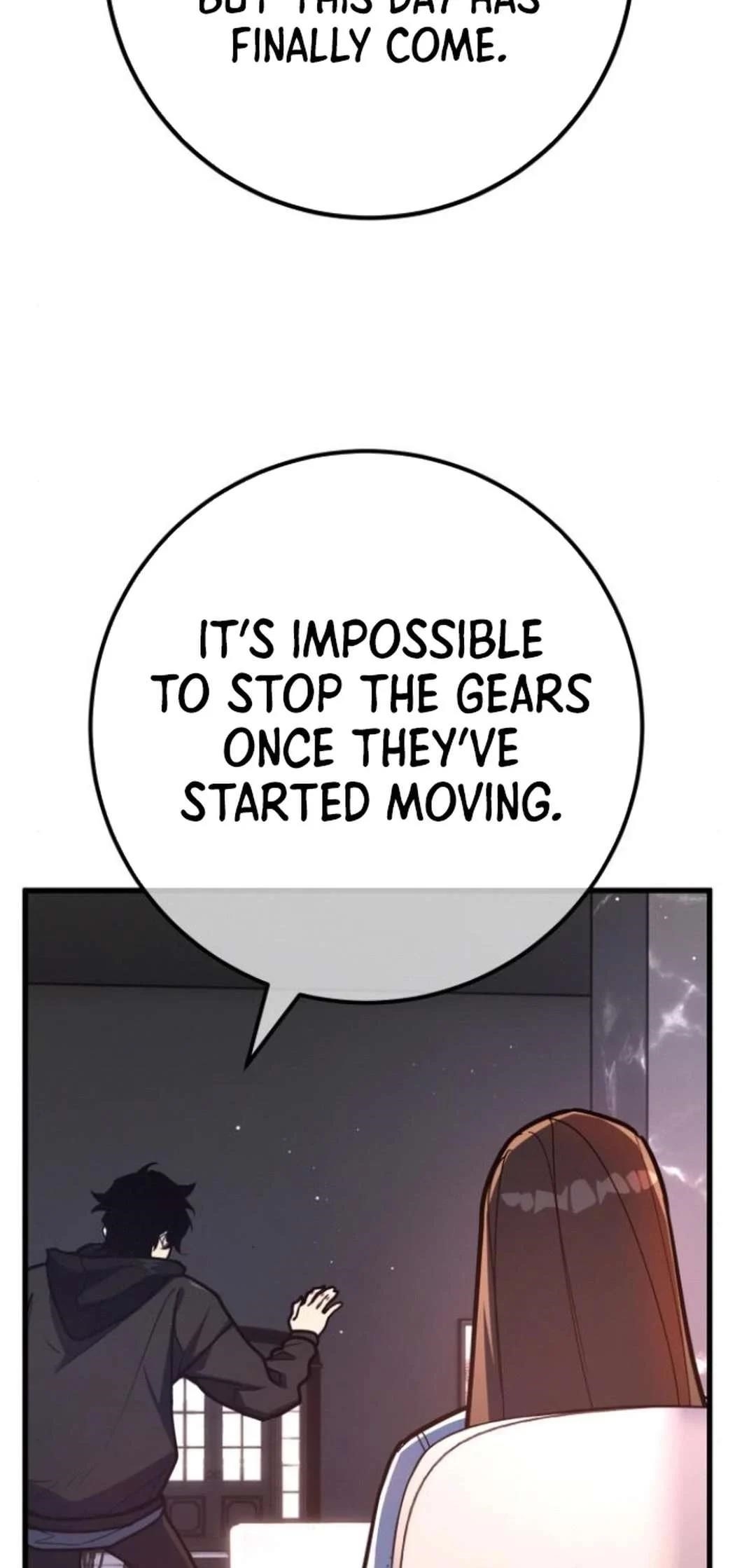 The Game’s Top Troll Chapter 124 - Page 60 in English