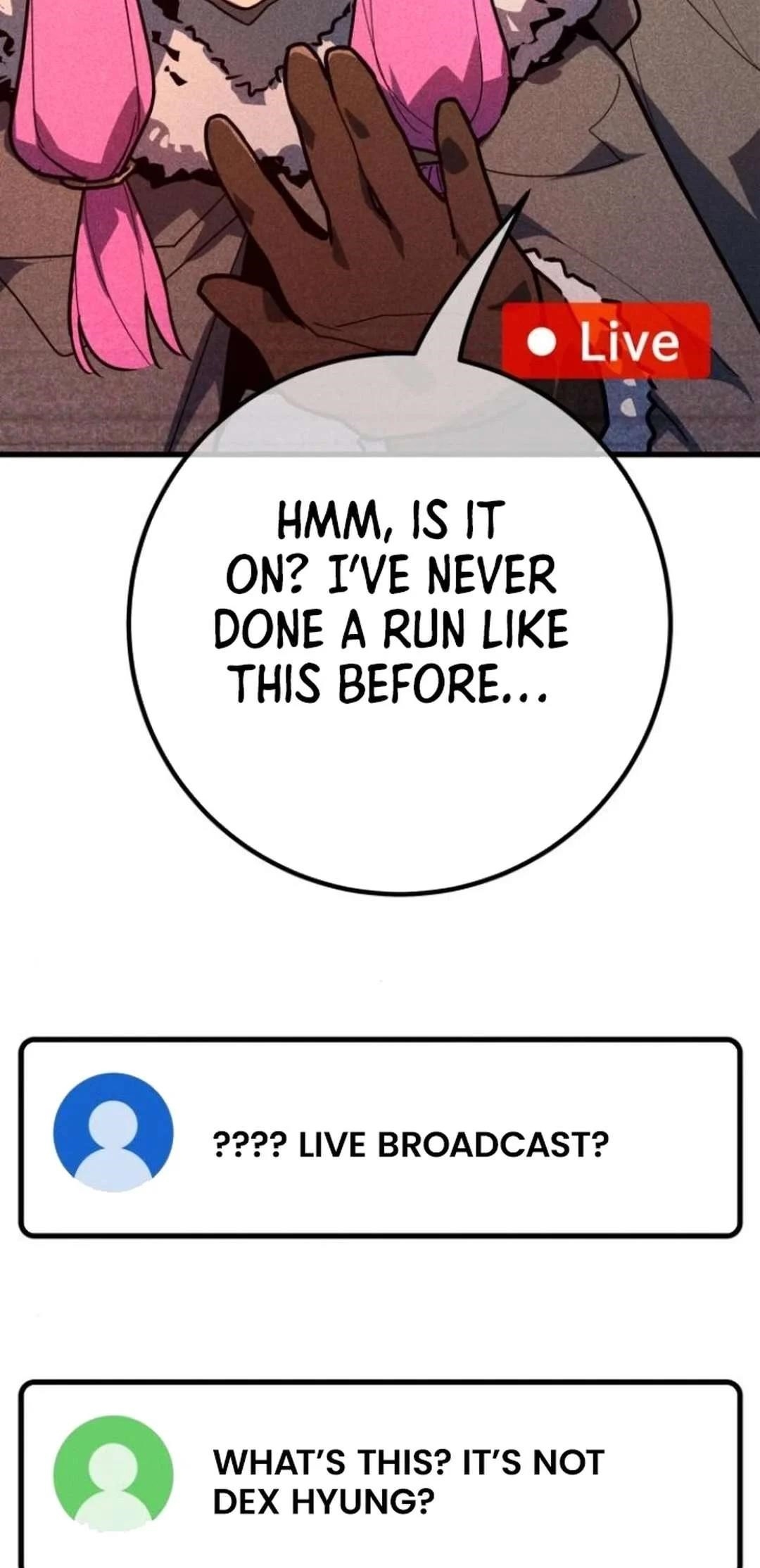 The Game’s Top Troll Chapter 124 - Page 75 in English