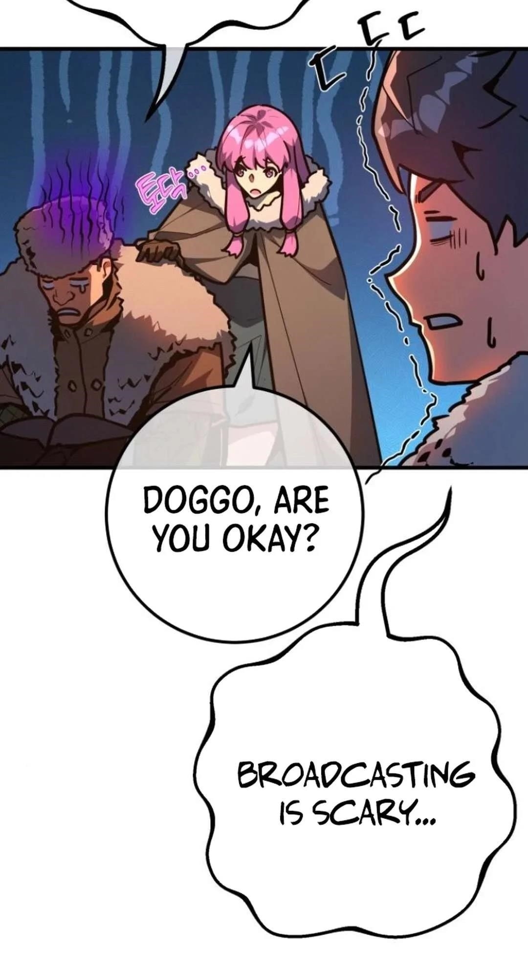 The Game’s Top Troll Chapter 124 - Page 86 in English