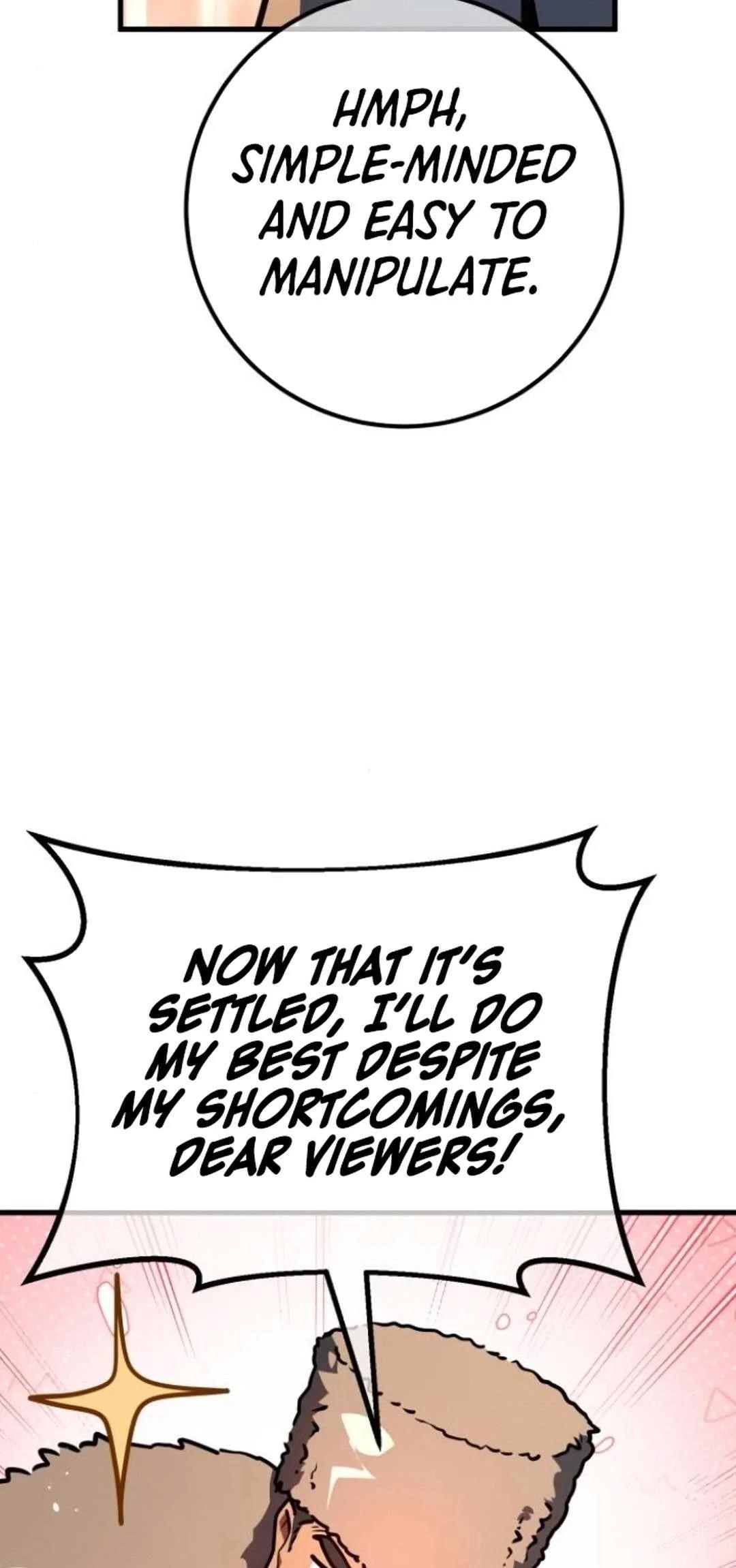 The Game’s Top Troll Chapter 124 - Page 91 in English