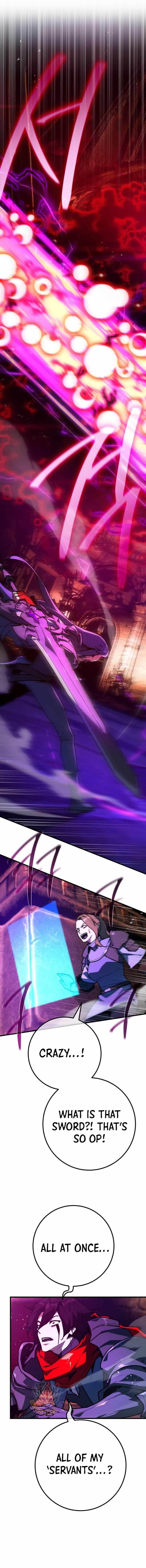 The Game’s Top Troll Chapter 134 - Page 10 in English
