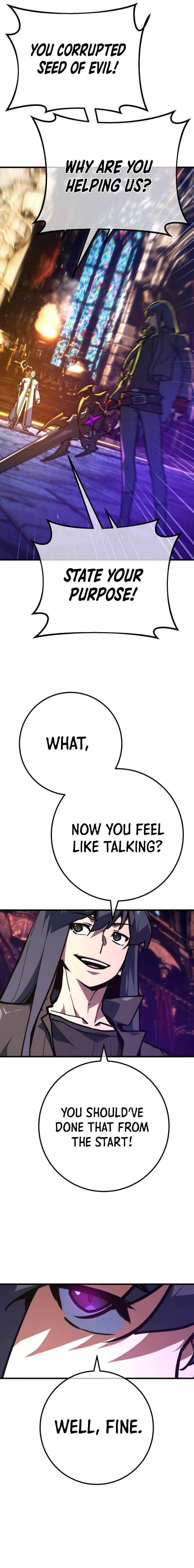 The Game’s Top Troll Chapter 134 - Page 16 in English