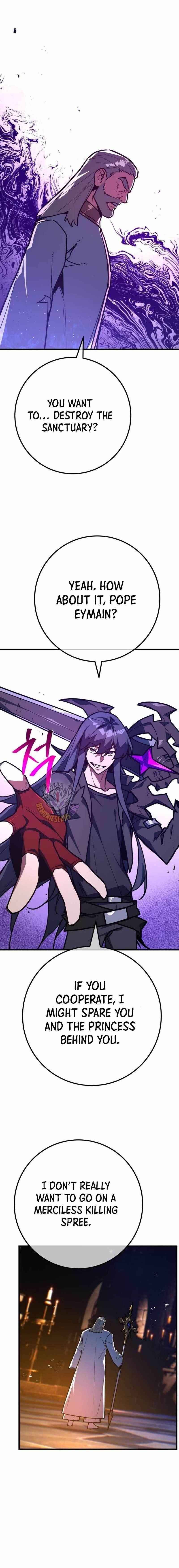 The Game’s Top Troll Chapter 134 - Page 18 in English