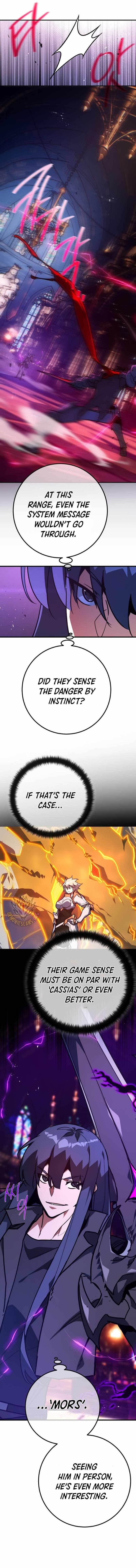The Game’s Top Troll Chapter 134 - Page 5 in English