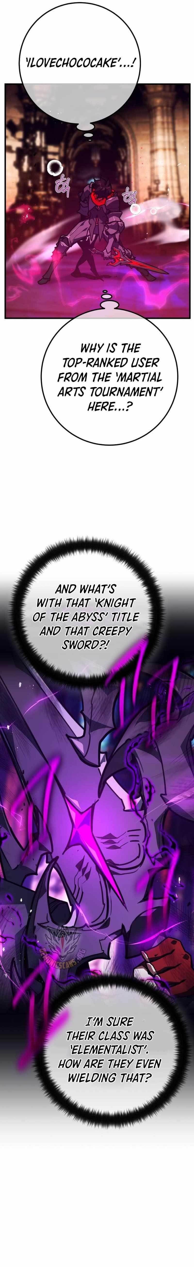 The Game’s Top Troll Chapter 134 - Page 6 in English