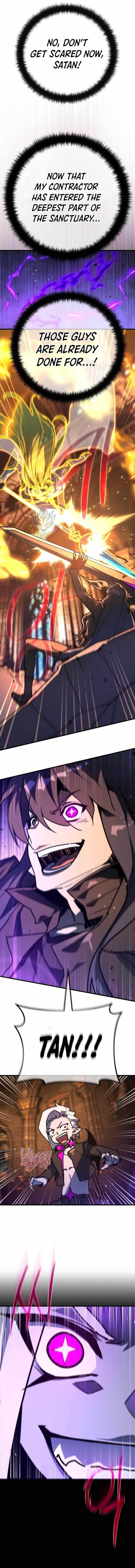 The Game’s Top Troll Chapter 135 - Page 14 in English