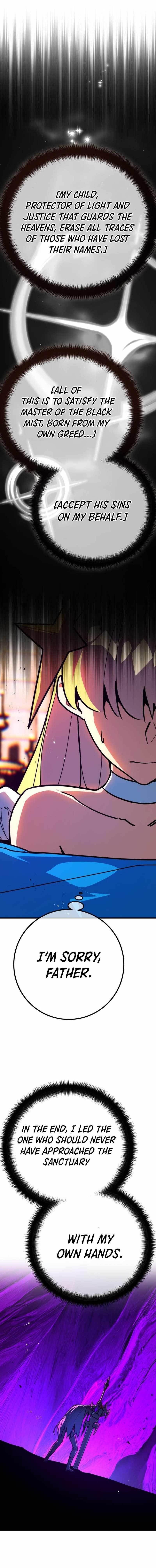 The Game’s Top Troll Chapter 135 - Page 4 in English
