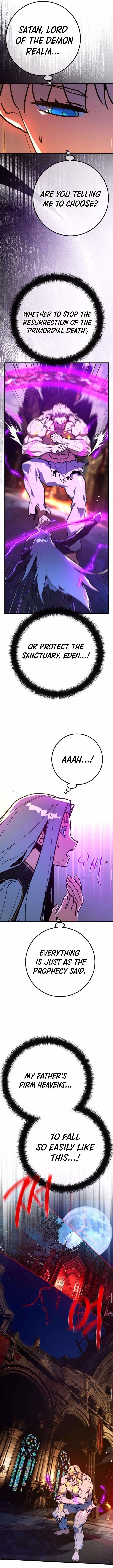 The Game’s Top Troll Chapter 136 - Page 13 in English