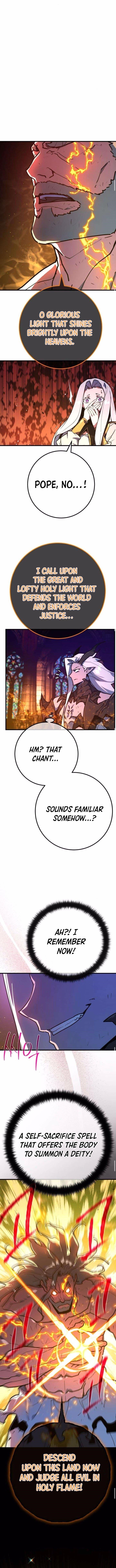 The Game’s Top Troll Chapter 136 - Page 14 in English
