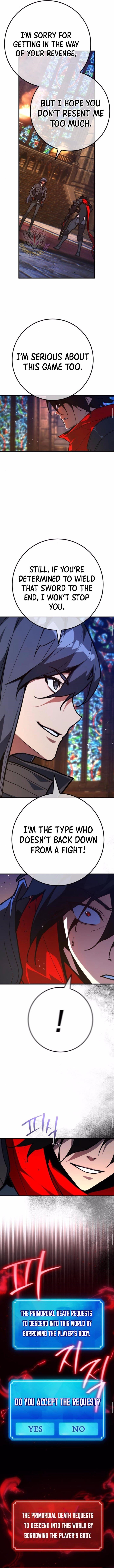 The Game’s Top Troll Chapter 137 - Page 10 in English
