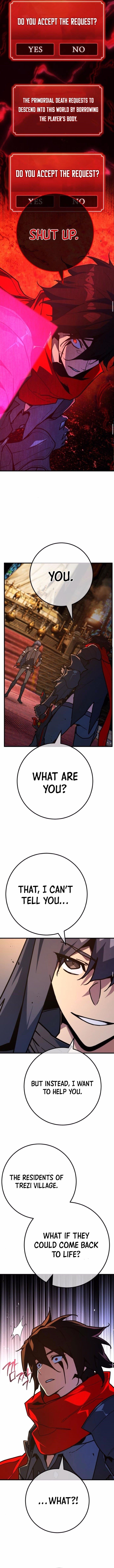 The Game’s Top Troll Chapter 137 - Page 11 in English