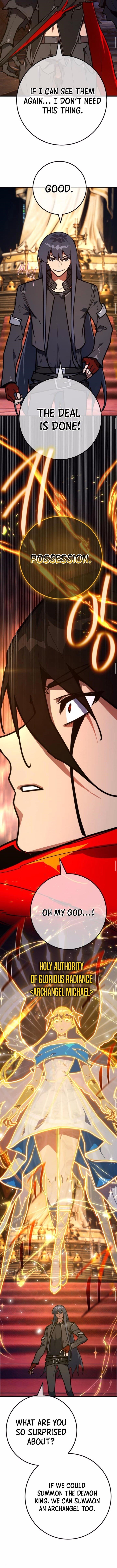 The Game’s Top Troll Chapter 137 - Page 14 in English