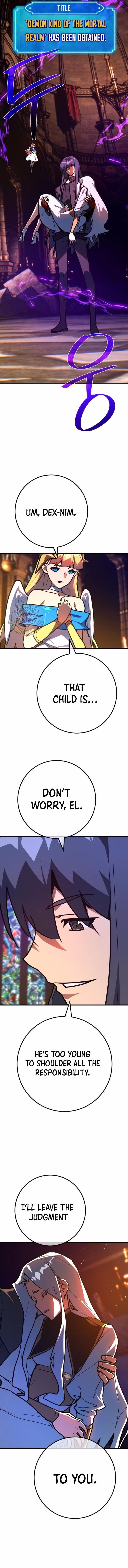 The Game’s Top Troll Chapter 137 - Page 6 in English