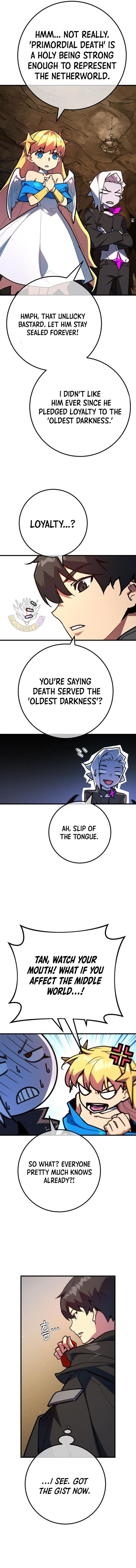 The Game’s Top Troll Chapter 138 - Page 14 in English