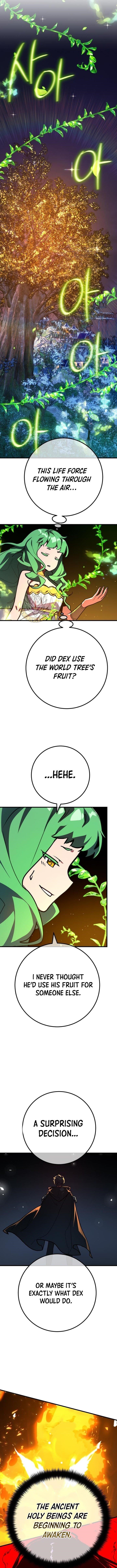 The Game’s Top Troll Chapter 138 - Page 16 in English