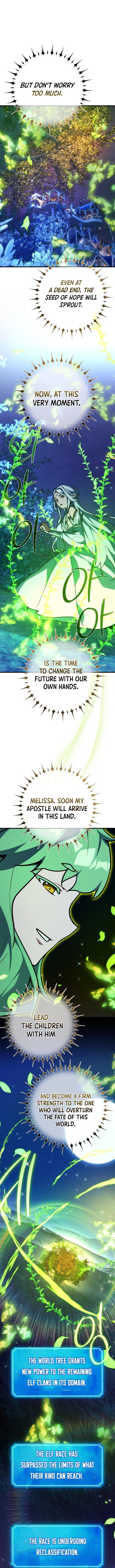 The Game’s Top Troll Chapter 138 - Page 18 in English
