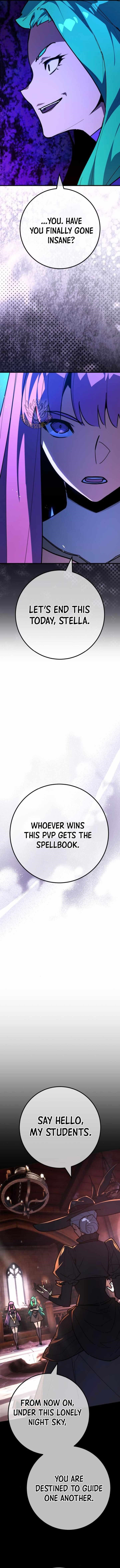The Game’s Top Troll Chapter 141 - Page 10 in English