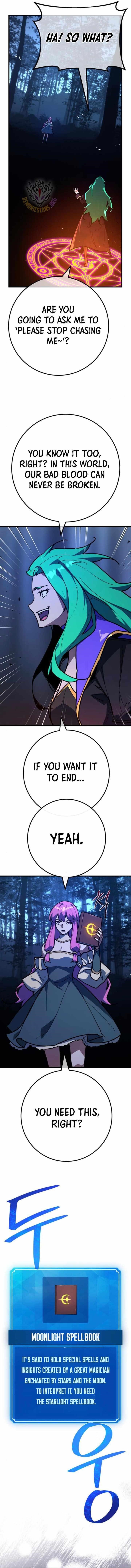 The Game’s Top Troll Chapter 141 - Page 9 in English