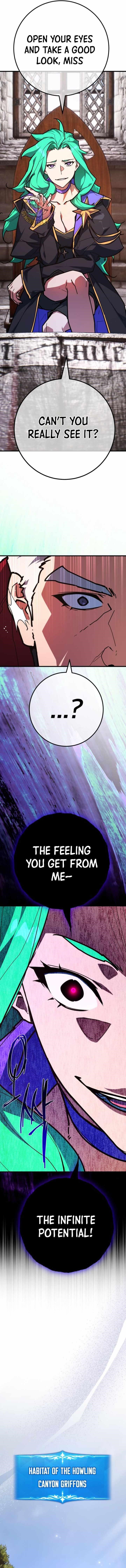 The Game’s Top Troll Chapter 142 - Page 10 in English