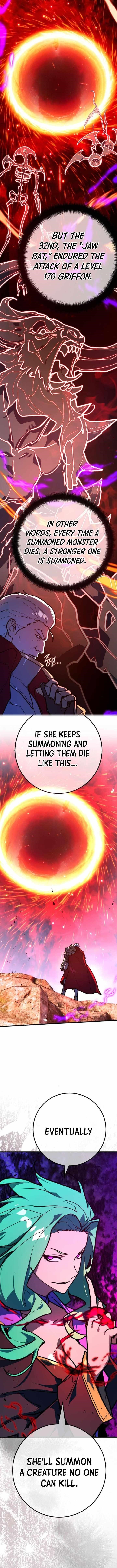 The Game’s Top Troll Chapter 142 - Page 16 in English