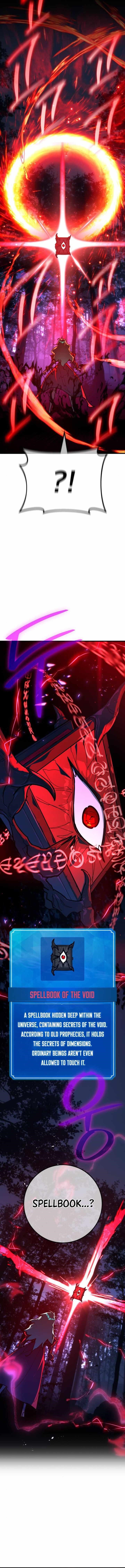 The Game’s Top Troll Chapter 142 - Page 4 in English