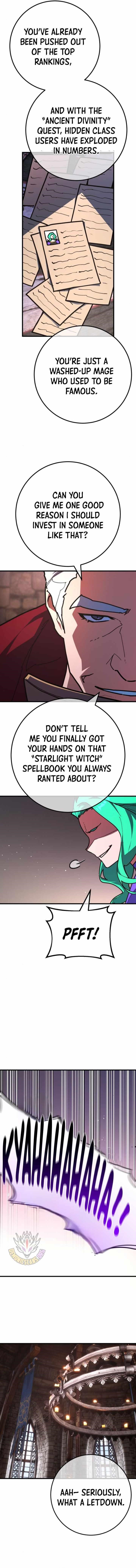 The Game’s Top Troll Chapter 142 - Page 9 in English