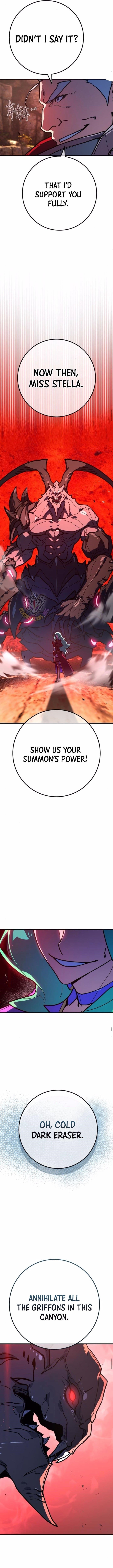 The Game’s Top Troll Chapter 143 - Page 11 in English
