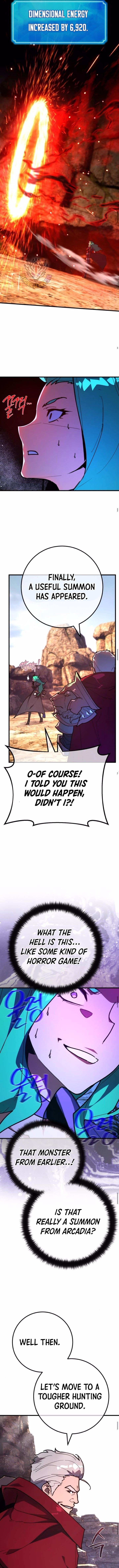 The Game’s Top Troll Chapter 143 - Page 13 in English