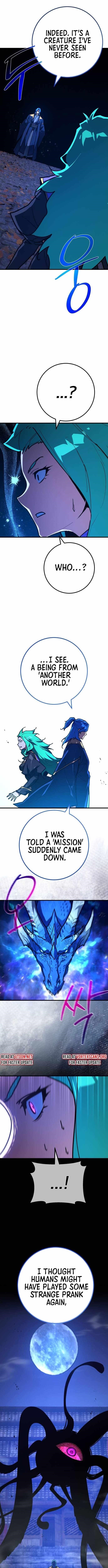 The Game’s Top Troll Chapter 144 - Page 12 in English