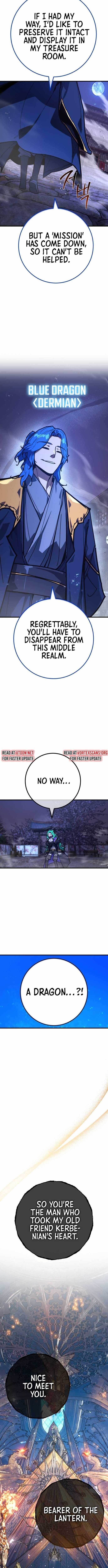 The Game’s Top Troll Chapter 144 - Page 14 in English