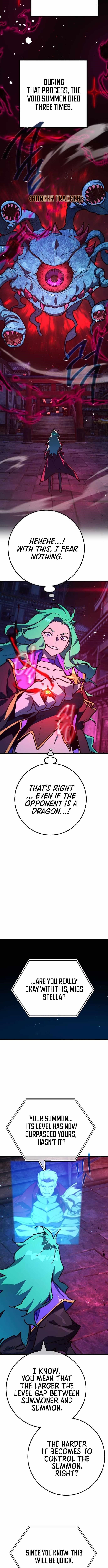 The Game’s Top Troll Chapter 144 - Page 4 in English