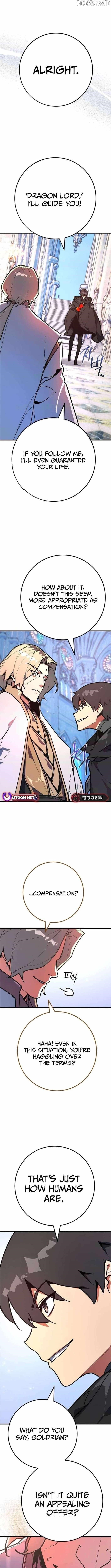 The Game’s Top Troll Chapter 145 - Page 16 in English