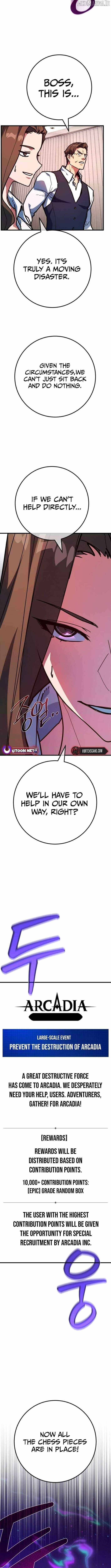 The Game’s Top Troll Chapter 145 - Page 19 in English