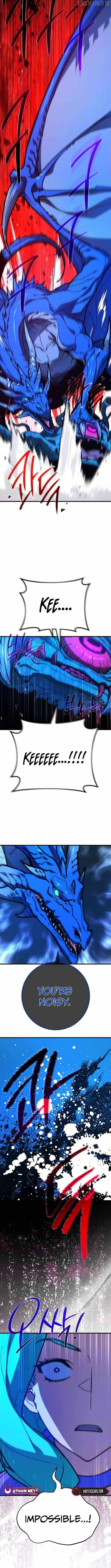 The Game’s Top Troll Chapter 145 - Page 3 in English