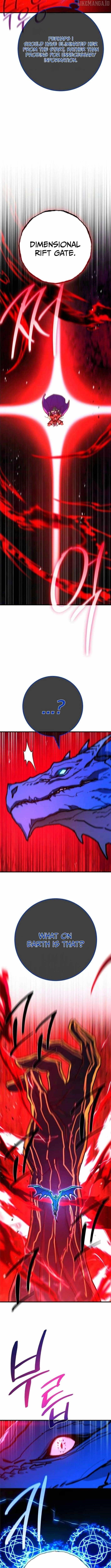 The Game’s Top Troll Chapter 145 - Page 7 in English