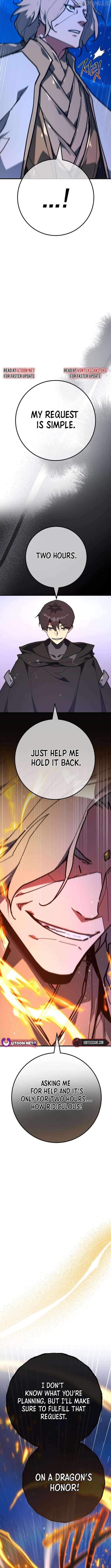 The Game’s Top Troll Chapter 146 - Page 16 in English