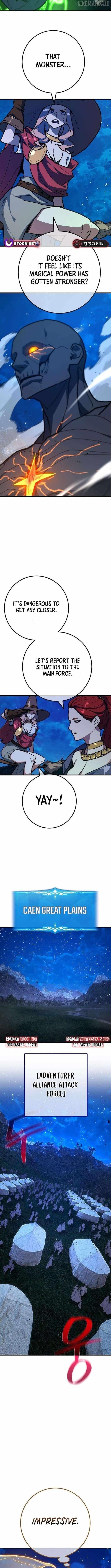 The Game’s Top Troll Chapter 146 - Page 5 in English