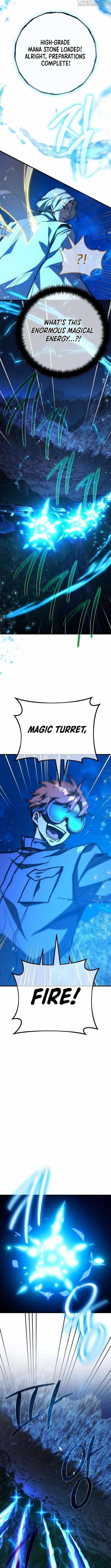 The Game’s Top Troll Chapter 146 - Page 7 in English