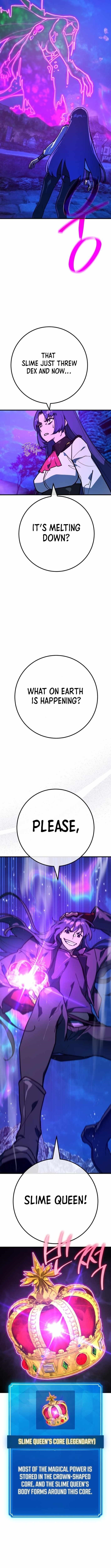 The Game’s Top Troll Chapter 147 - Page 14 in English