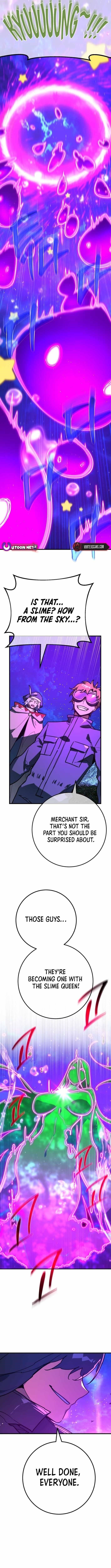 The Game’s Top Troll Chapter 147 - Page 16 in English