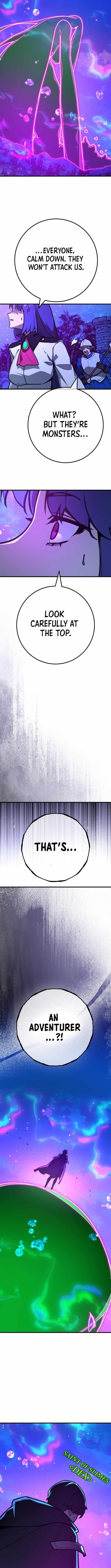 The Game’s Top Troll Chapter 147 - Page 7 in English