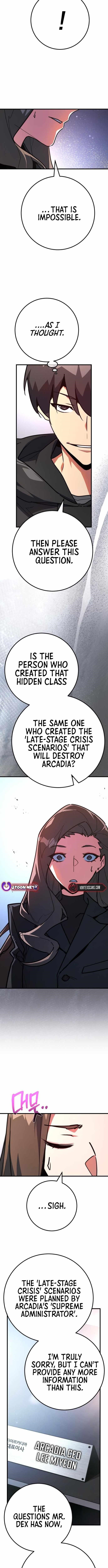 The Game’s Top Troll Chapter 149 - Page 11 in English